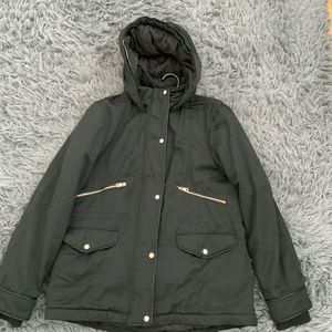 Zara Women Jacket/Coat
